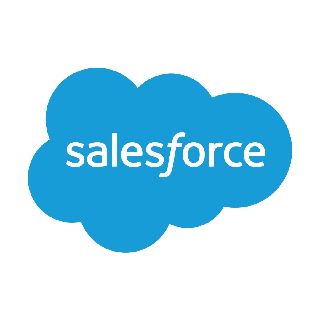 CloudOffix - Salesforce
