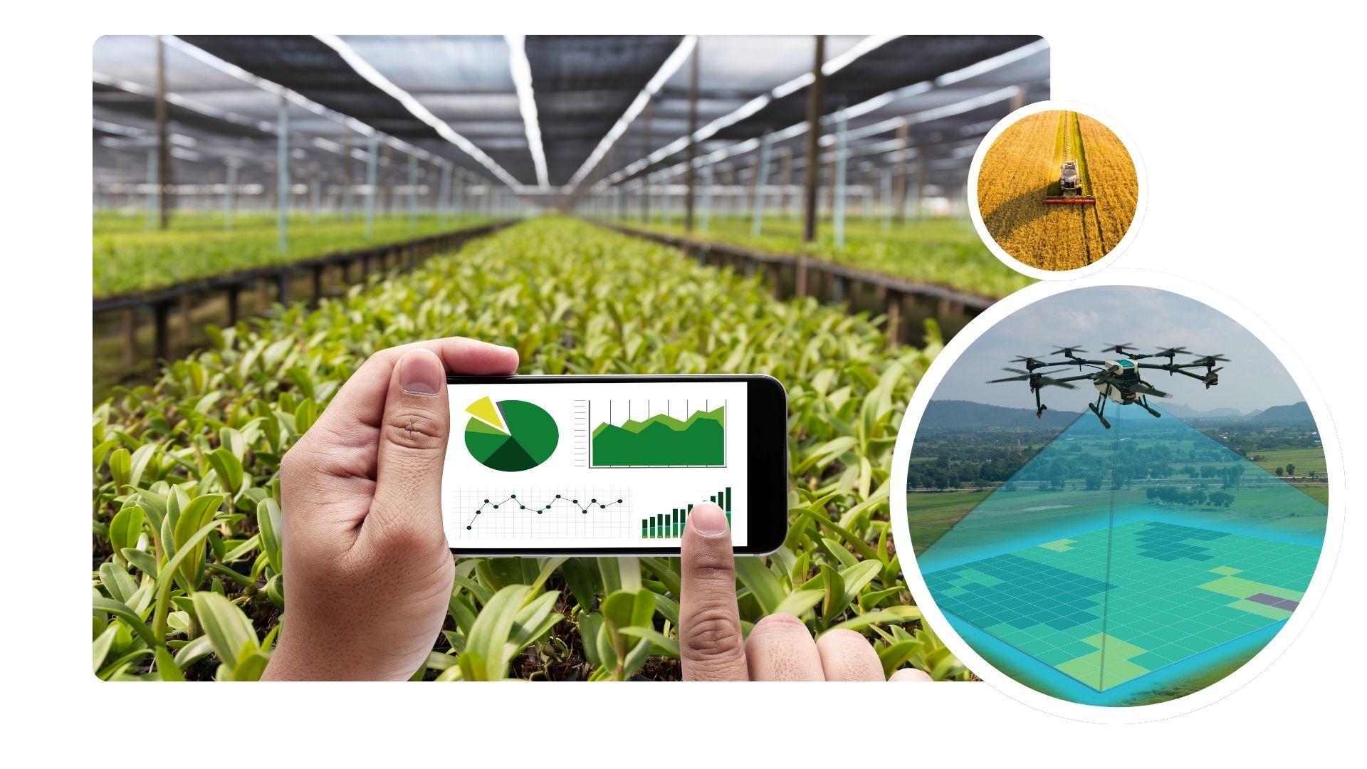 CloudOffix - The Future of Agriculture Tech