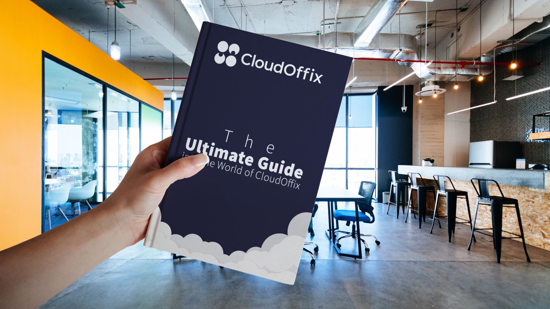 CloudOffix - The Ultimate Guide for CloudOffix