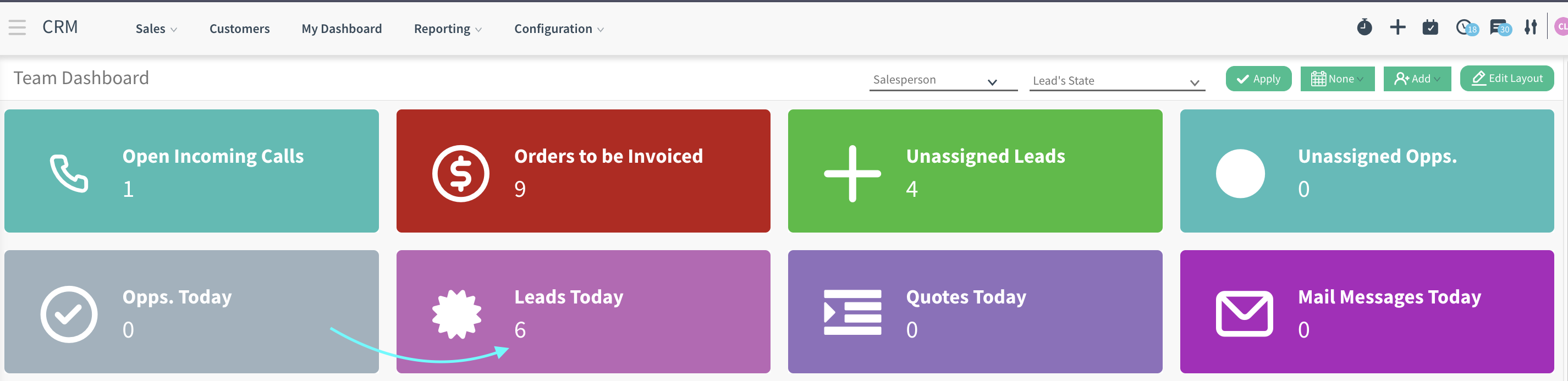 CloudOffix - Dashboard Global Filters CloudOffix - Dashboard Global Filters