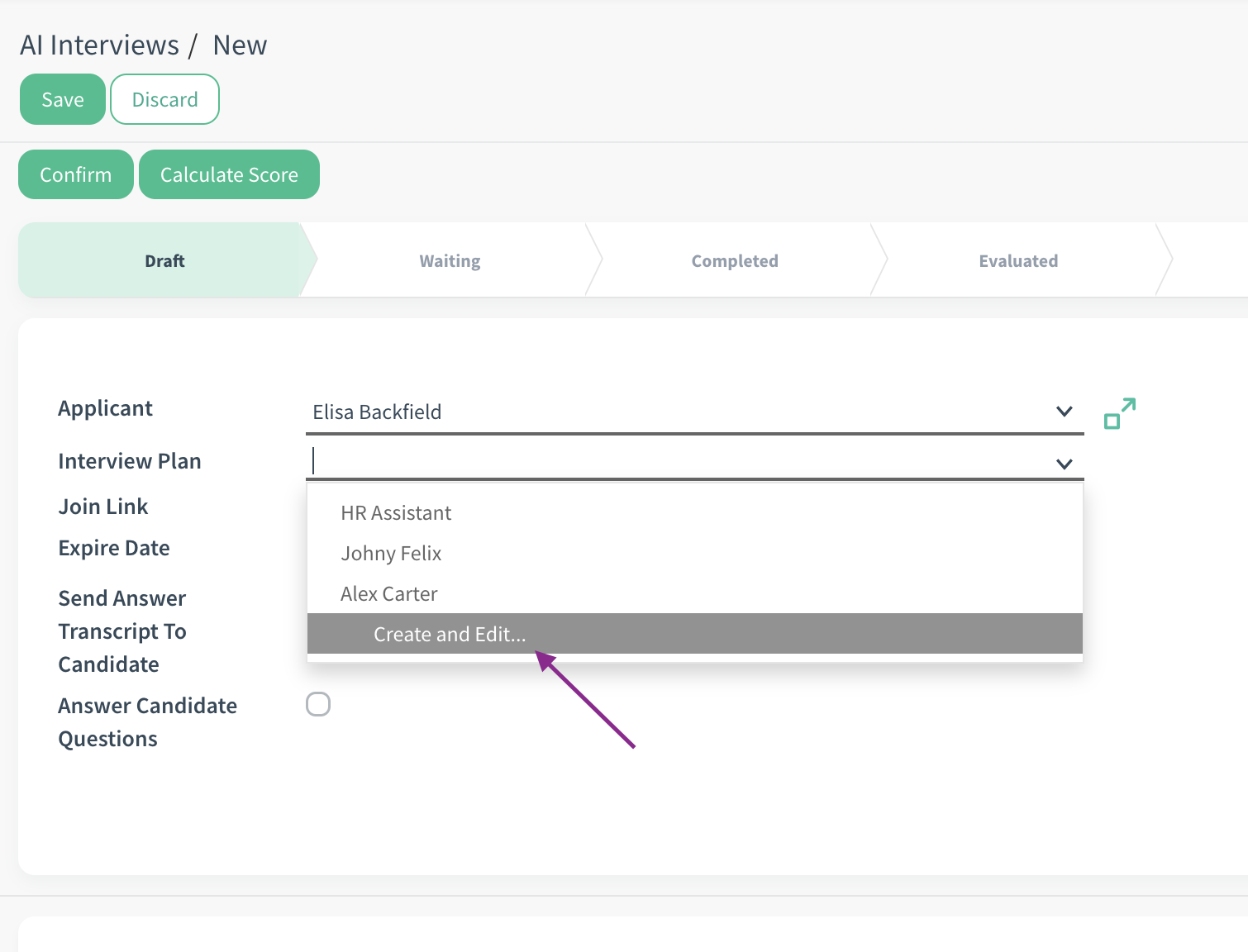 CloudOffix - HR Cloud