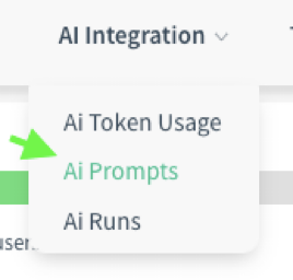 CloudOffix- Document-Trained AI