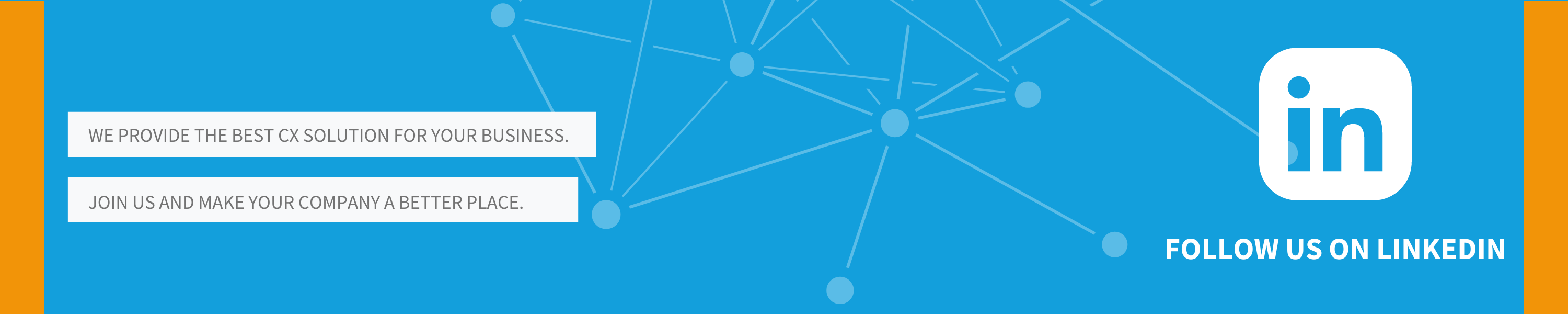 Follow us on Linkedin Follow us on Linkedin