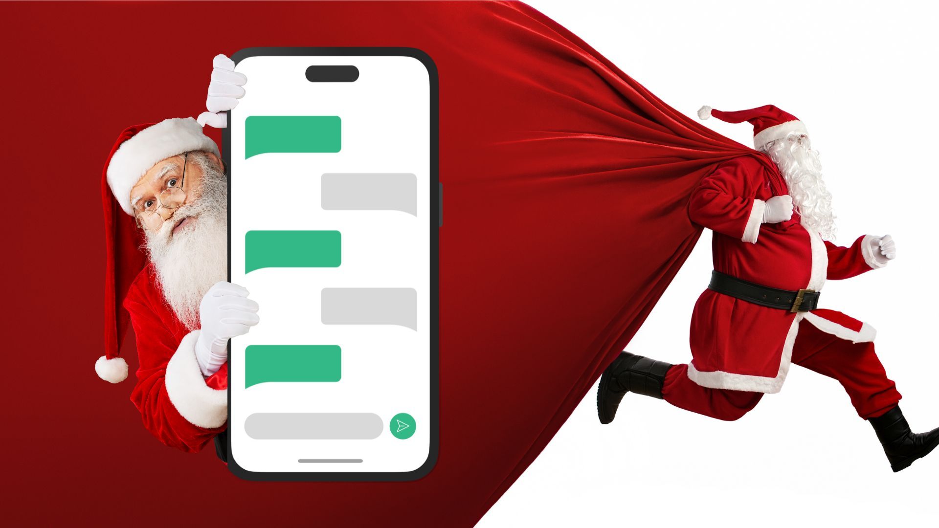 Santa Chatbot