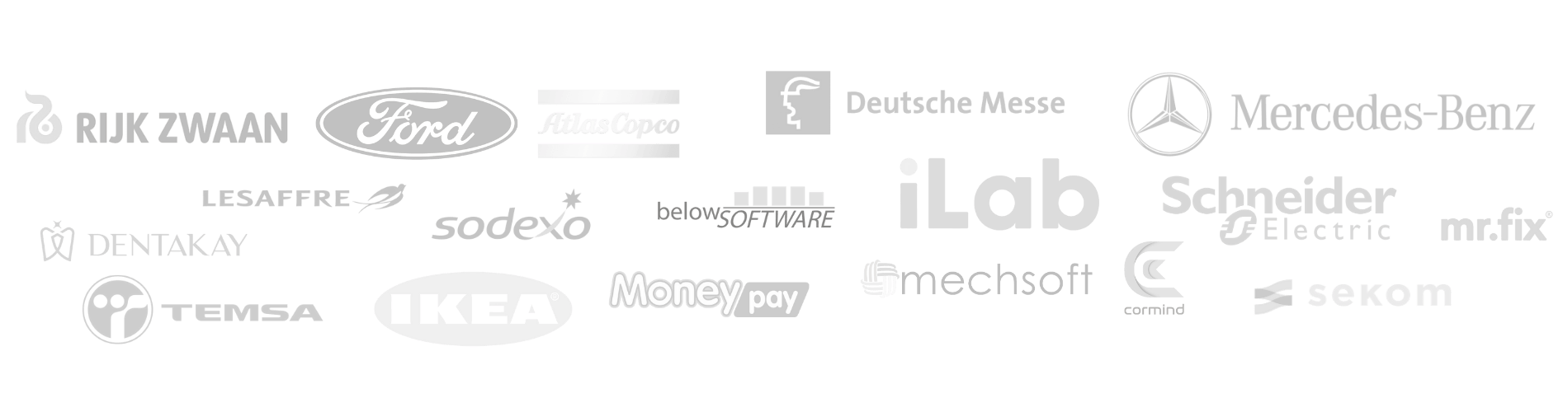 CloudOffix - Trusted by the world’s leading businesses CloudOffix - Trusted by the world’s leading businesses