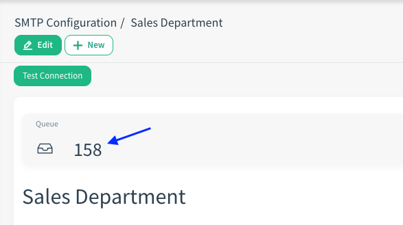 Campaign Activity Configuration Screenshot