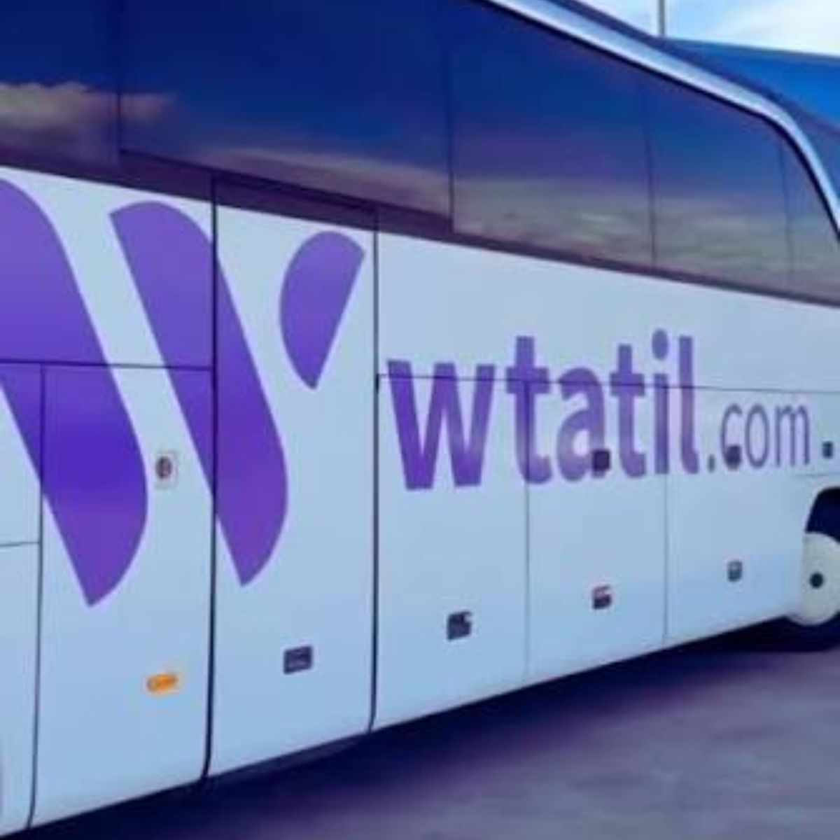 W-Tatil