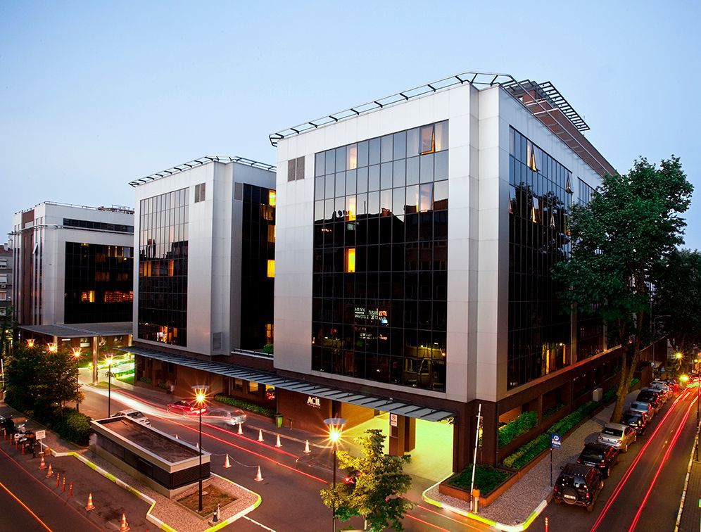 American Hospital